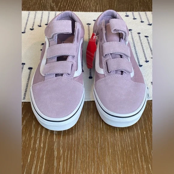 Vans Old Skool shoes - Picture 2 of 8